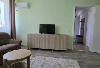 Tineretului Dimitrie Canremir prima inchiriere apartament 2 camere - 21