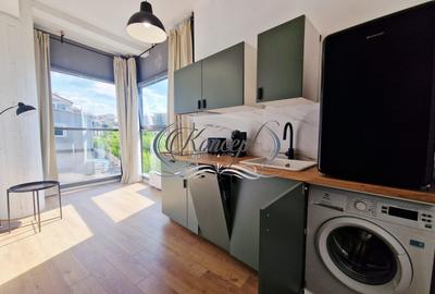 Apartament ultrafinisat la prima inchiriere langa UMF - 6