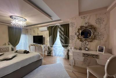 Vila de lux în Dumbrăvița cinci camere - 7