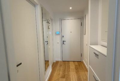 Particular, Inchiriez apartament decomandat 2 camere Nusco City Park - 10