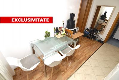 INCHIRIERE GARSONIERA DECEBAL - PIATA ALBA IULIA - 18