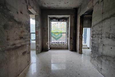 Spatiu comercial Bd. Unirii vis-a-vis Zepter - 21