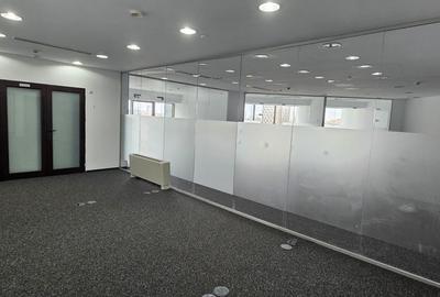 SPATIU BIROURI PC CENTER-ET.4 | BANEASA| HERASTRAU | DAMAROAIA - 1