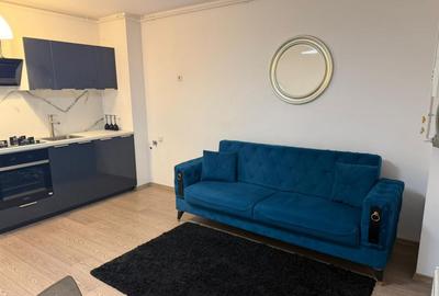Apartament cu 2 camere decomandat, mobilat în Pantelimon