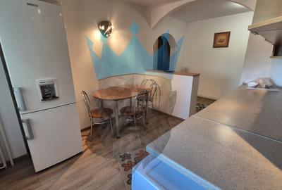 Apartament 3 Camere Timpuri Noi Bucuresti - 7
