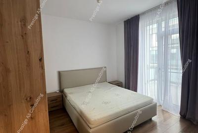 Apartament 3 camera | Dumbravita | Loc Parcare - 5