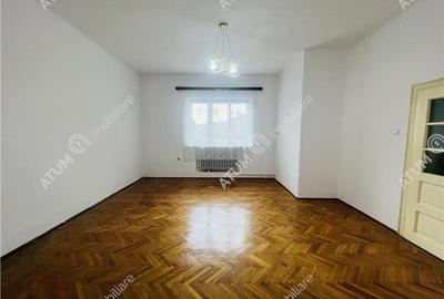 Apartament cu 4 camere si spatiu comercial zona Blv. Victoriei Sibiu - 10