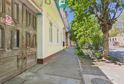 Apartament spatiu str Marasesti - 3