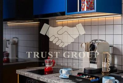 Duplex 2 camere Herastrau| 2 bai | Complex 2021 | Ideal investitie - 9