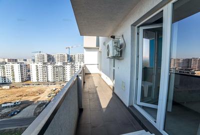 2 camere | 10 Minute Metrou Nicolae Teclu | Petfriendly | Zona Pallady - 17