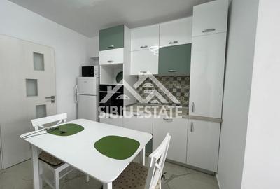 Apartament de inchiriat 2 camere Sibiu M. Viteazul - 5