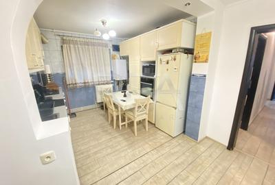 2 camere-Decomandat-Margeanului - 1