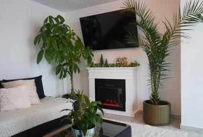 Casa moderna in Balotesti – lumina, stil si confort complet - 4