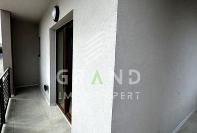 PRIMA ÎNCHIRIERE | 3 CAMERE | TERASĂ | 2 PARCĂRI | IMOBIL NOU | APAHIDA/PANEMAR - 17