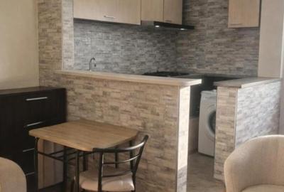 59900 euro - garsoniera -32mp - 1min metrou - 6