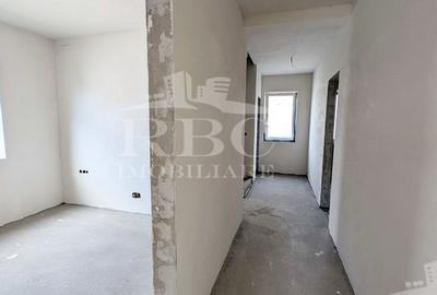 Duplex finalizat cu CF zona de case noi Campului - 9