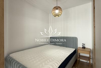 Vivalia - Apartament modern cu 2 camere si parcare privata - Take Ionescu - 8
