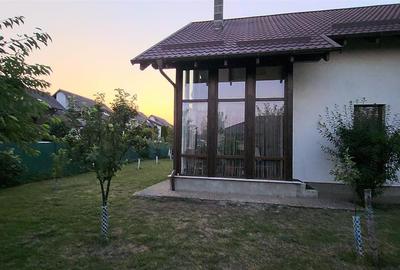 Casa Frumoasa in Cartier Privat! Suceava! 0727817187 - 3
