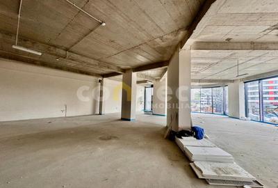 Spațiu comercial, 275 mp în Mănăștur