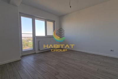 Pallady 2 camere 71 mp LUX + piscina vis-a-vis Parc Teilor - 20