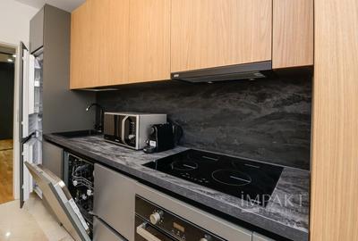 Apartament ultrafinisat, langa Iulius Mall! - 7