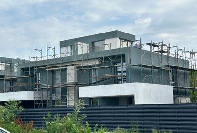 Otopeni , Mc Donald’s. Vila tip Duplex superb - 5