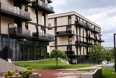 Spațiu comercial de închiriat/vânzare – 94,3–110 mp în Complexul Freya Home - 7