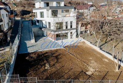 Casa moderna cu vedere panoramica si gradina generoasa - Dambul Rotund - 1