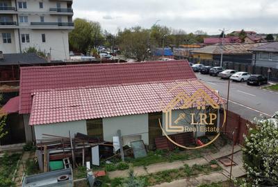 [DOMENIU PRIVAT] Vilă deosebita în Inima Orașului Voluntari | Teren 2.500 mp | - 41