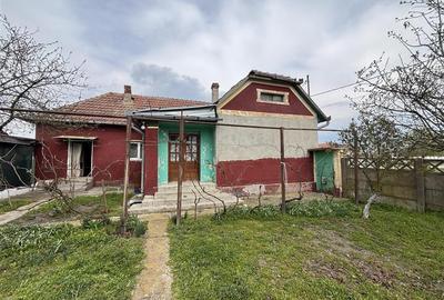 CASA CEFA | TEREN DUBLU FRONT| TOATE UTILITATILE - 5