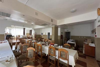 Hotel, Vatra Dornei, 1429mp, baza tratament, langa partia de schi - 5