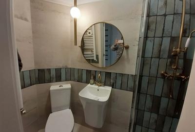 Casă înșiruită de vânzare - 128 mp, 3 camere, Alba Iulia, ZONĂ CENTRALĂ - 8