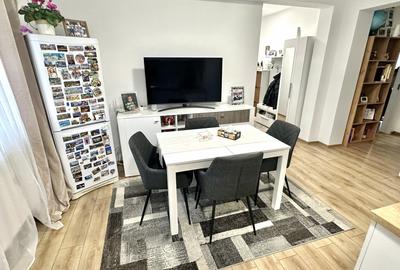 APARTAMENT 3 CAMERE I BLOC NOU I GARAJ I BALCON I FINISAT I MOBILAT I - 8