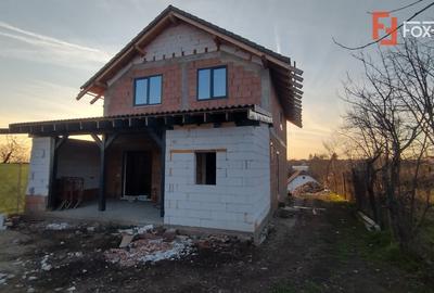 COMISION 0% Casa individuala 4 camere, Giarmata - Teren 531 mp - 18
