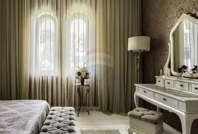 Stil si eleganta ! Vilă superba 320 mp cu teren 1728 mp in Mandruloc - 21