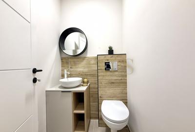 Apartament Ultra Lux - SU 54MP I Balcon I Parcare I CF - Urusagului - 9
