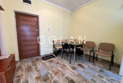 Apartament tip studio, suprafata generoasa, Et. 1, Cedonia - 11