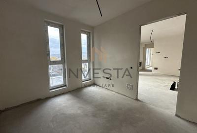 Apartament 3 camere cu terasa de 24 mp!Bloc Nou! Zona RIVUS!TVA inclus - 10