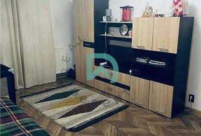 Apartament cu 2 camere semidecomandat în Noua