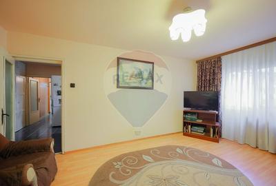 Apartament cu 3 camere de vânzare, în zona Dragoș Vodă - 13