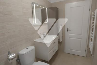 Duplex premium, prima închiriere | Grădină | Calea Cisnădiei - 13