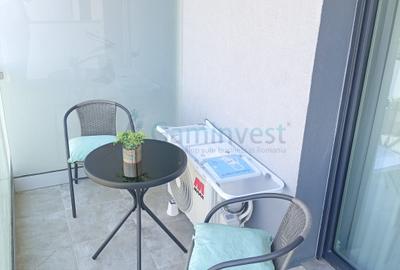 Apartament nou cu 2 camere de inchiriat in Oradea, Cartierul Nufarul - 10
