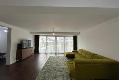 Casa spatioasa, 5 camere, mobilata si utilata, intrare Harman - 3