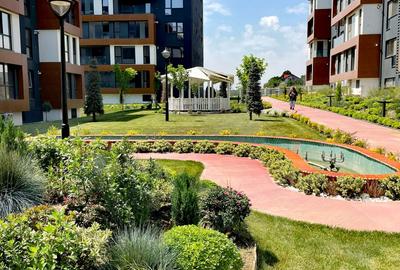 2 Camere Decomandat | Bloc Nou | Loc de Parcare | Zen Residence - Carrefour - 40