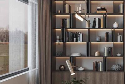 Tunari Private Villas 36 Resedinte Premium in Nordul Capitale - 3