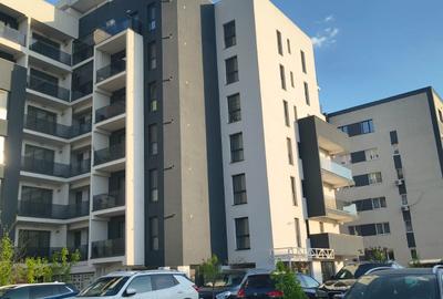 Apartament 2 camere semidecomandat – modern, spațios, Drumul Binelui - 1