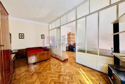 Apartament 2 camere de vanzare | Centrul Istoric Catedrala | etaj 1 | pivnita - 3