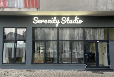 Spațiu comercial, 86 mp în Micălaca