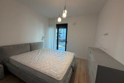 Apartament în Arcadia Domenii,parcare inclusă,prima închiriere,totul nou - 8