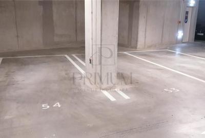 TIPOGRAFILOR - BLOC NOU - 3 camere - 2 bai - curte 40mp - incalzire pardoseala - - 11
